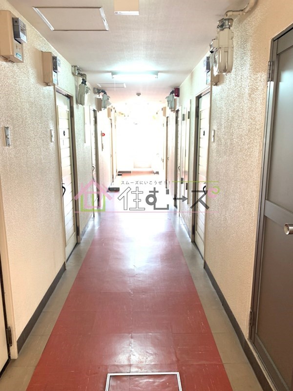 マンション山坂 その他外観5