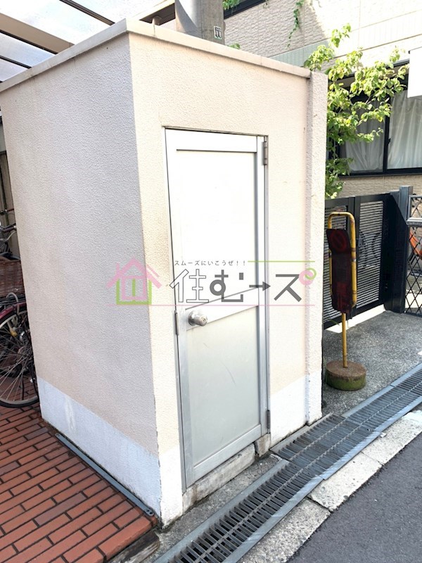 マンション山坂 その他外観6