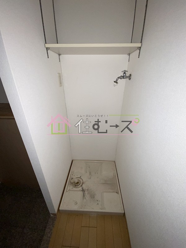 ラナップスクエア四天王寺 その他3