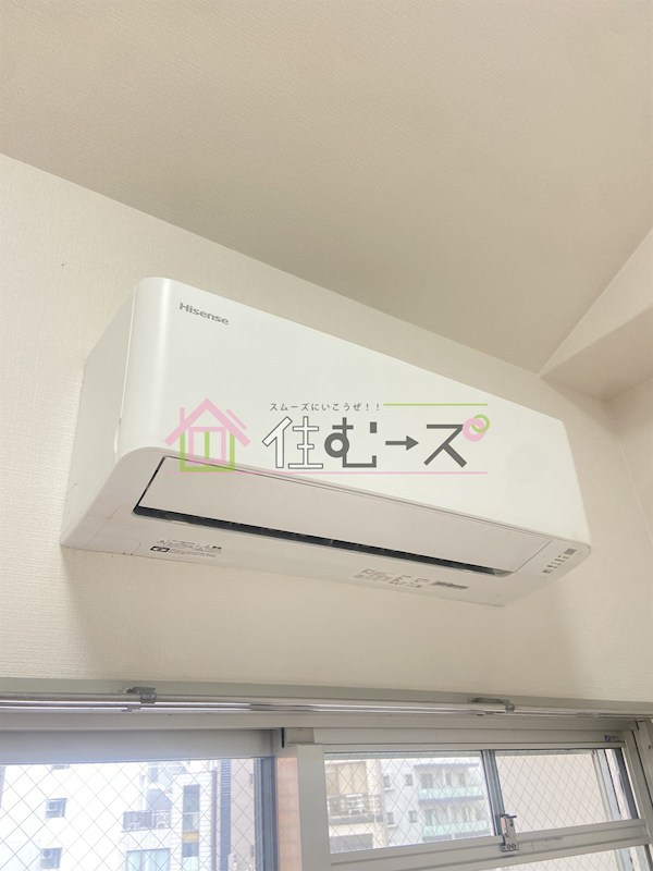 アーバンコートダイドー その他2