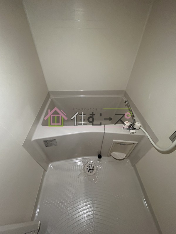 B-RISE駒川 風呂画像