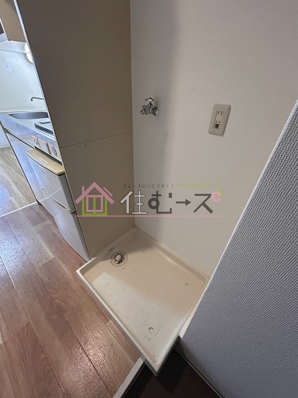 シティホームズ針中野P2 その他3