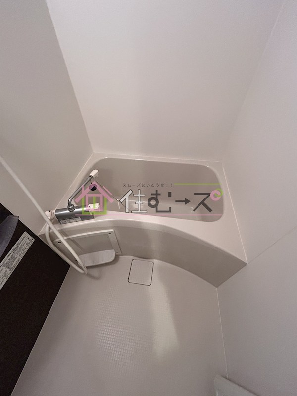 エメラルドパークレジデンス 風呂画像