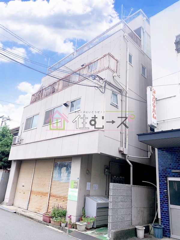 藤元ハイツ その他外観1