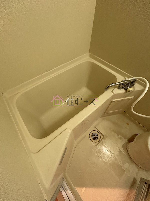 カーサ東住吉 風呂画像