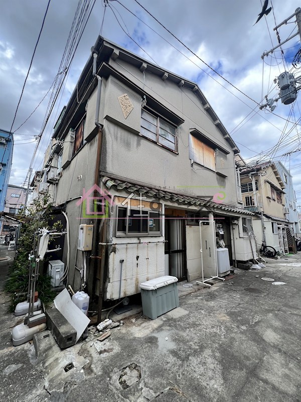 エルカンポⅢ その他外観1