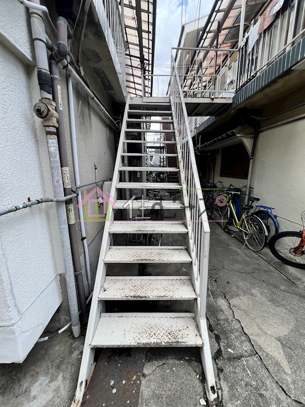 エルカンポⅢ その他外観4