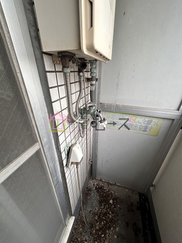 カーサ東住吉5 その他2