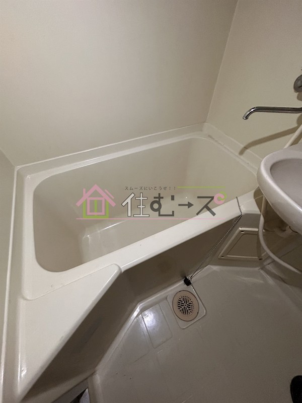 カーサ東住吉5 風呂画像
