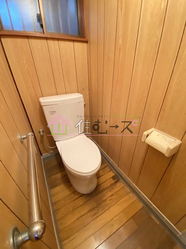 大阪市阿倍野区松虫通1丁目戸建 その他2