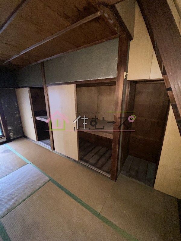 大阪市阿倍野区松虫通1丁目戸建 その他5