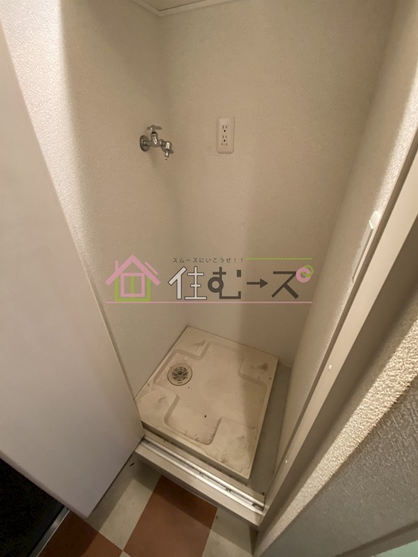 クレイドル西田辺 その他3