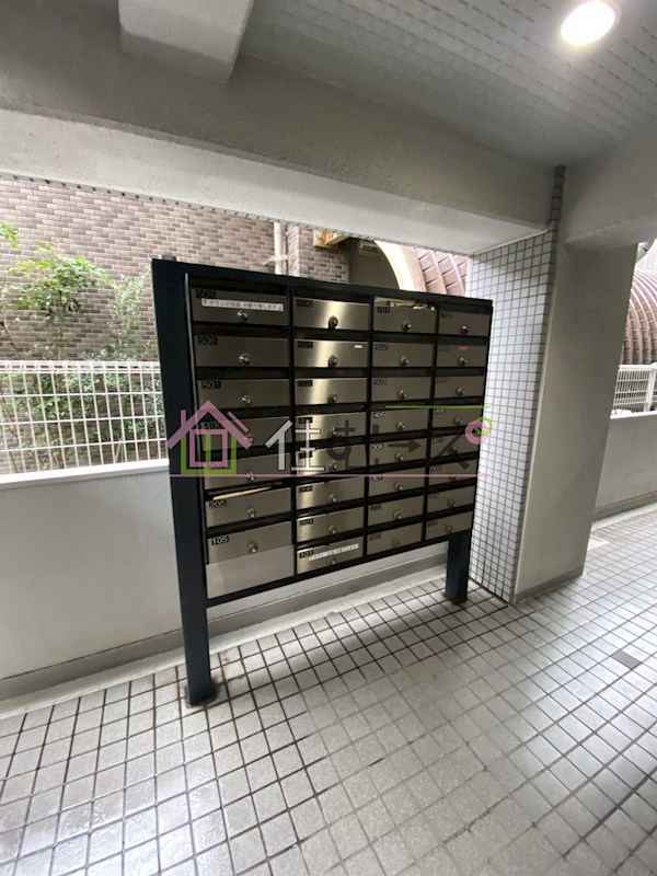 サザンクロス静 その他外観5