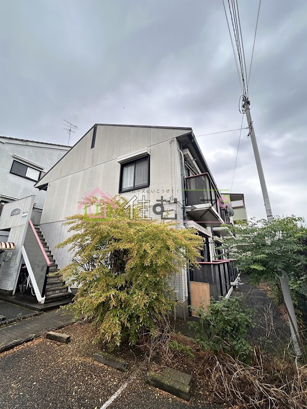 HOUSEアルバ その他外観1