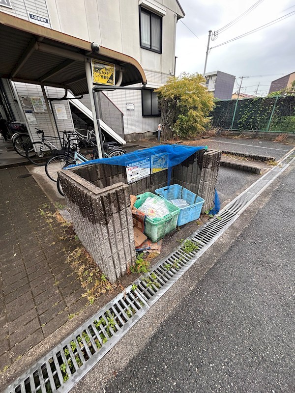 HOUSEアルバ その他外観6
