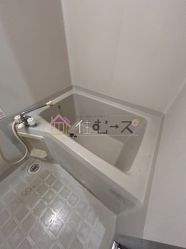 HOUSEアルバ 風呂画像