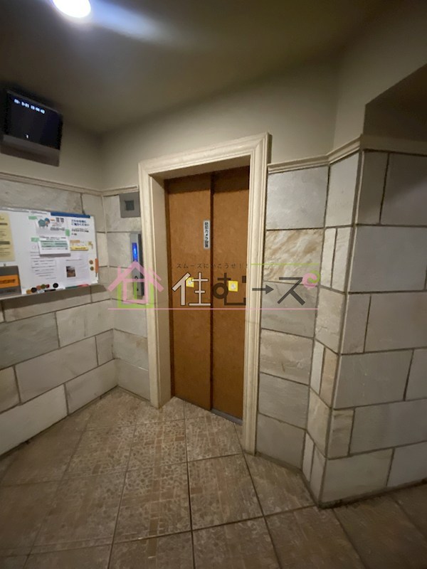 Shangri-La その他外観6