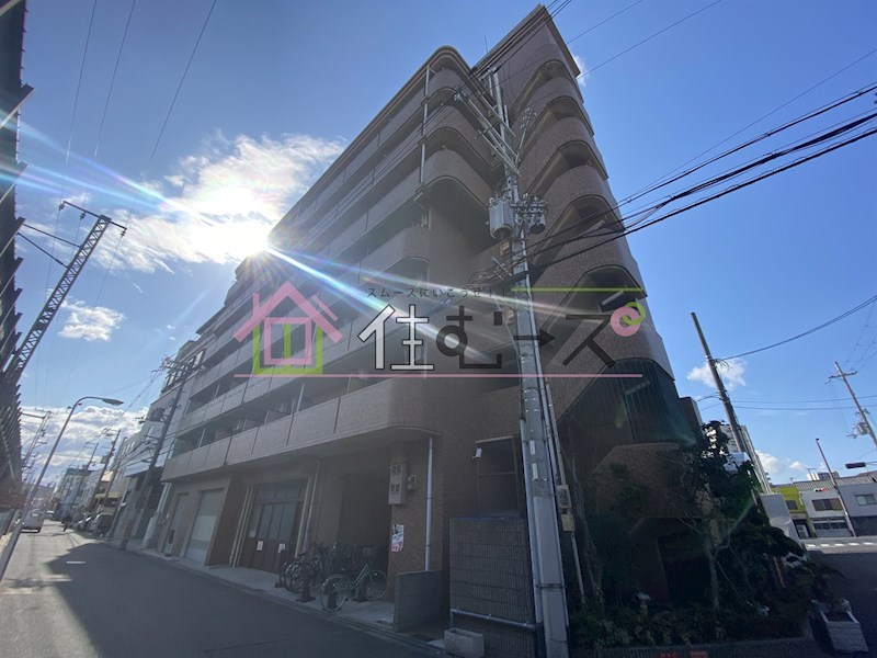 カーサ山城 その他外観1