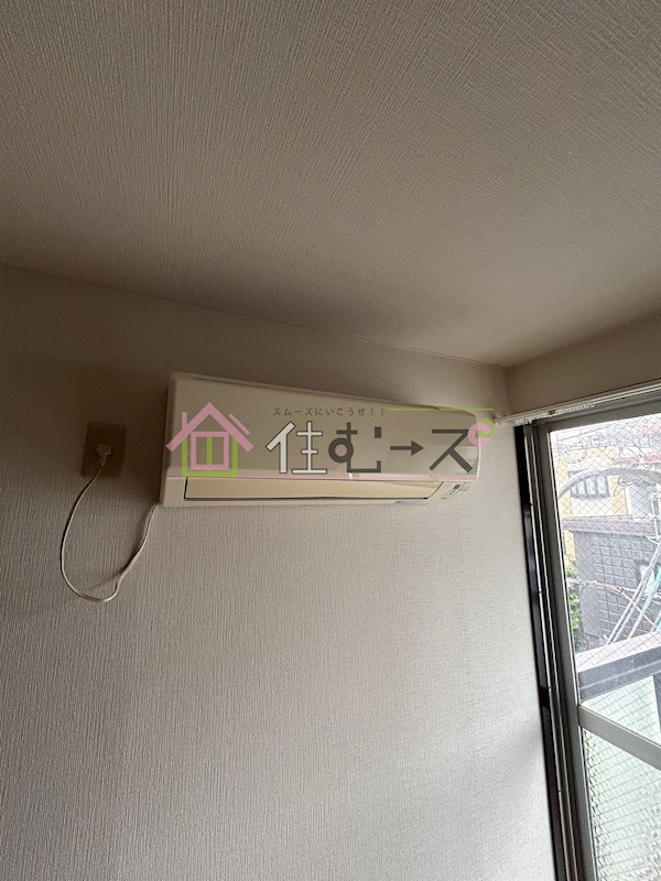 SKグリーンハイツ その他5