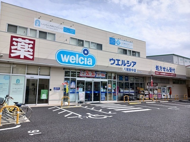 アウローラ八尾 その他外観3