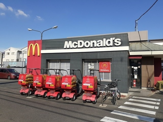アウローラ八尾 その他外観6