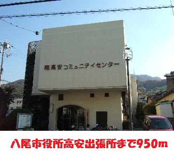 セゾン八尾東 その他6
