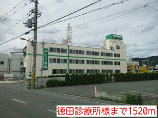 セゾン八尾東 その他外観6