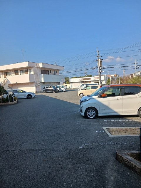 メゾン　ド　プラリネ その他6