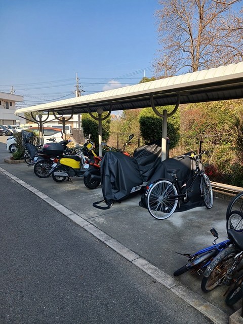 メゾン　ド　プラリネ その他7