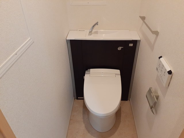 パークサイド宝塚 その他3
