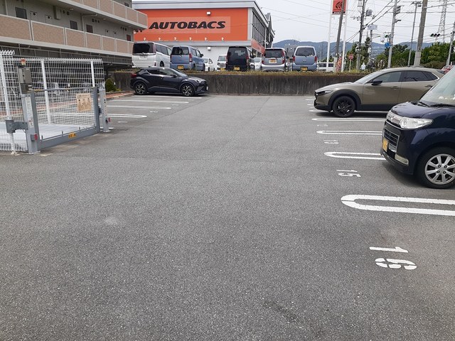 パークサイド宝塚 その他6