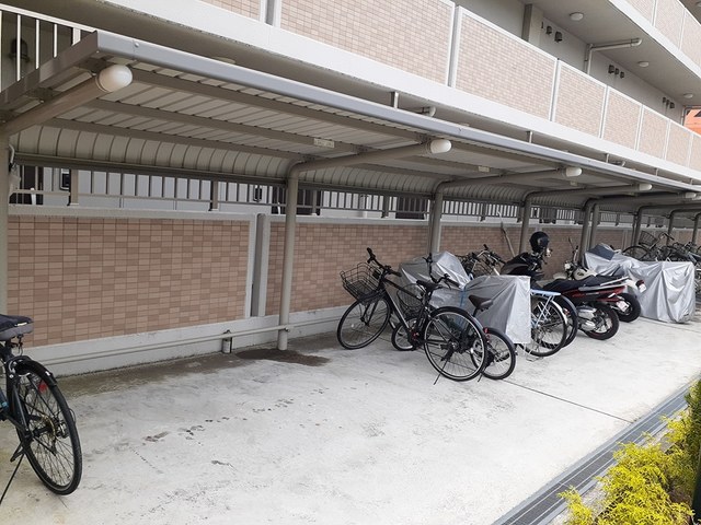 パークサイド宝塚 その他7