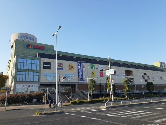 風のハーモニー その他外観6