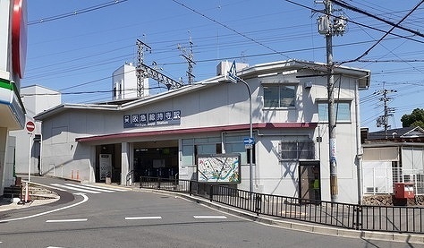 パールハイツ その他外観1