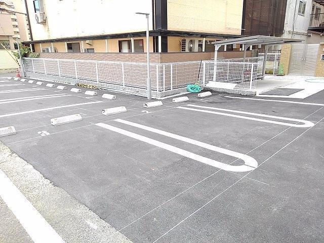クレセントコート その他6