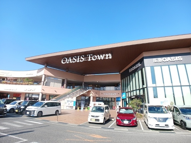 クリスタル　ヒルズ その他