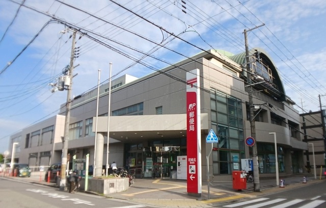 ヒカルサ尼崎栗山町 その他外観5