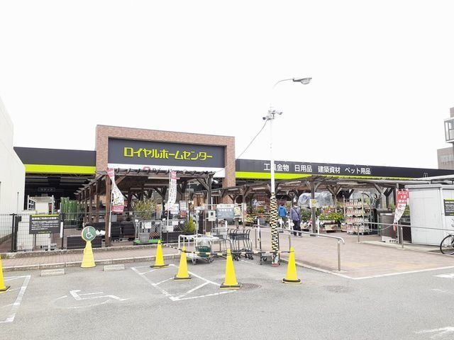ヒカルサ尼崎栗山町 その他外観6