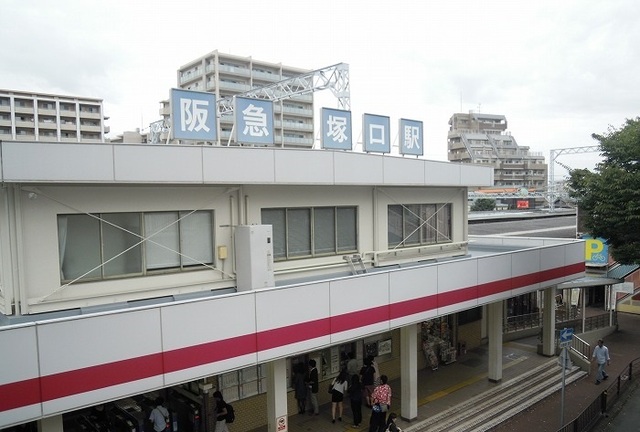 ヒカルサ尼崎栗山町 その他外観1
