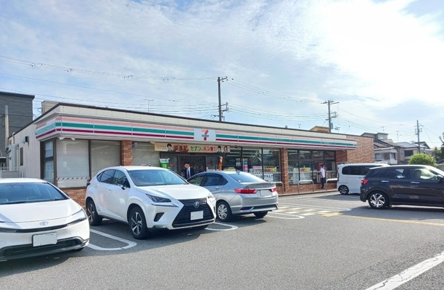 ヒカルサ尼崎栗山町 その他外観2
