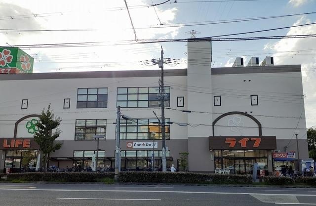 ヒカルサ尼崎栗山町 その他外観4