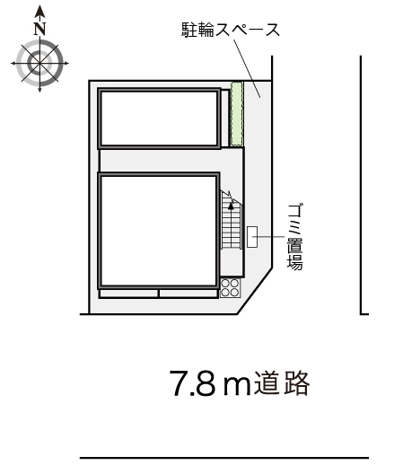 レオパレスＡＩＲ その他1