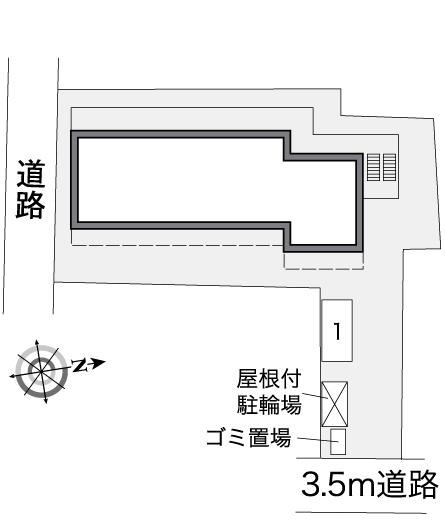 レオパレスＯＫＡＮＯ その他1
