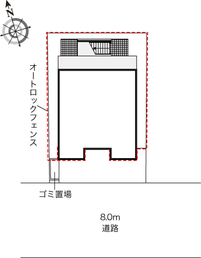 レオパレスアネックス その他1