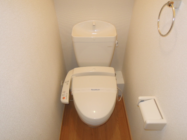 レオパレスアネックス その他6