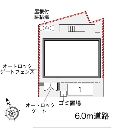 レオパレス真田山 その他1