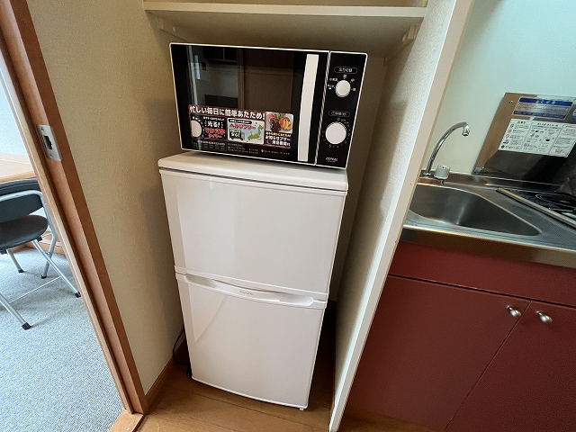 レオパレスＰｉｓｔａＢ その他9