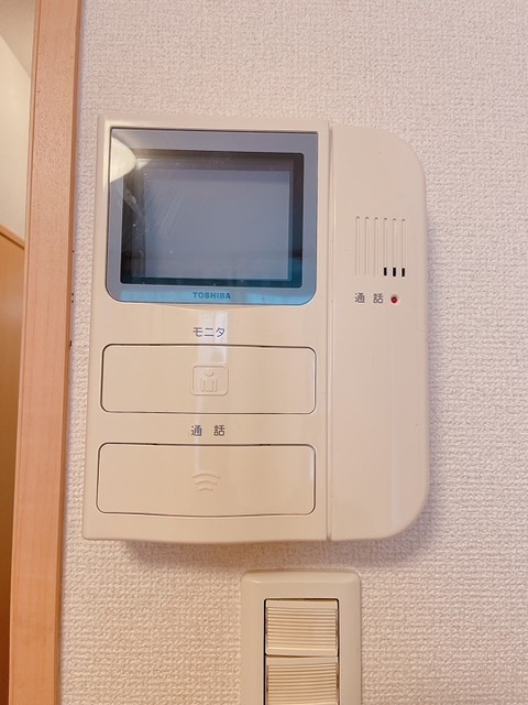 レオパレスリバーウエスト　Ｂ その他6