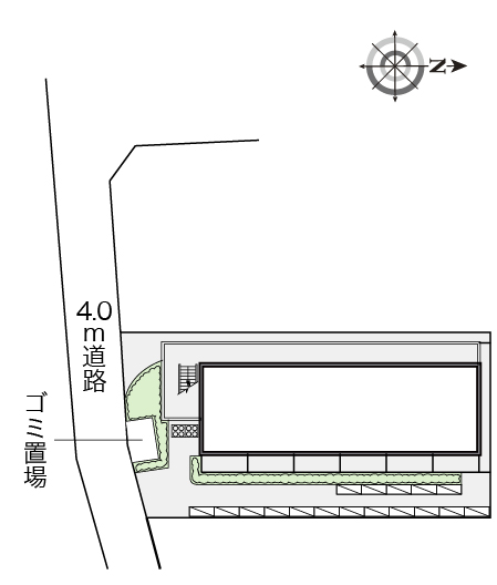 レオパレスｚｕｃｃａ その他