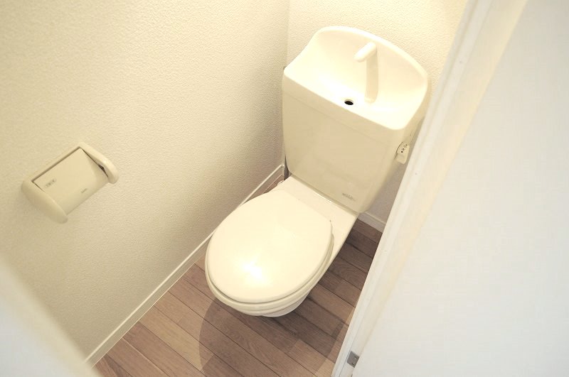 レオパレス辻子 その他3